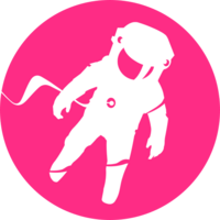 GALAXIS Token 's logo