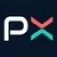 PlotX 's logo