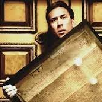 ConstitutionDAO 's logo