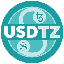 USDtez 's logo