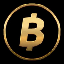 BitcoinBlack 's logo