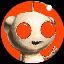 Reddit 's logo