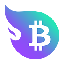 Mini Bitcoin 's logo