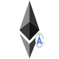 Ethereum Bridged ZED20 's logo
