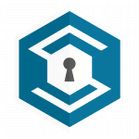 SafeCoin 's logo
