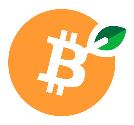 Rootstock Smart Bitcoin 's logo