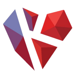 KardiaChain 's logo