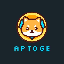 Aptoge 's logo
