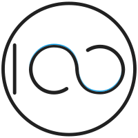 Hundred Finance 's logo