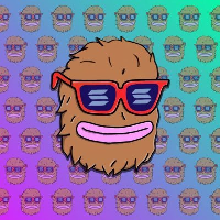 LandWolf (SOL) 's logo