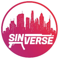 Sinverse 's logo