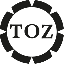TOZEX 's logo