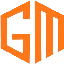 Gmining 's logo
