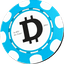 DraftCoin 's logo