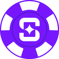 Shuffle 's logo