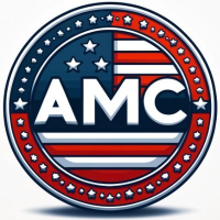 AMC 's logo