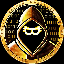 Satoshi Nakamoto 's logo