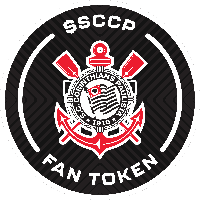 S.C. Corinthians Fan Token 's logo
