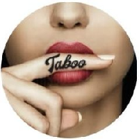 TABOO TOKEN 's logo