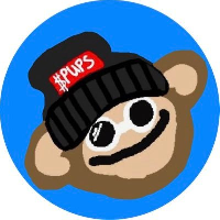 Pups (Bitcoin) 's logo