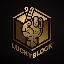 Lucky Block v1 's logo
