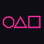Squid Game (squidgame.top) 's logo