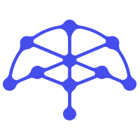 Umbrella Network 's logo