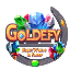 GoldeFy 's logo