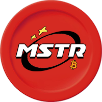 MSTR 's logo