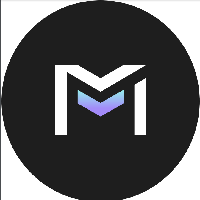 MCOIN 's logo