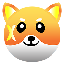 X Doge 's logo