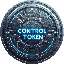Control Token 's logo