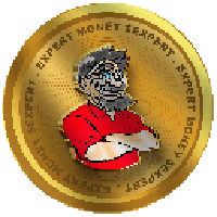 EXPERT_MONEY 's logo