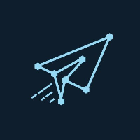 Satoshi Airline 's logo