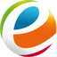 Eurocoin 's logo