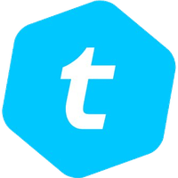 Telcoin 's logo