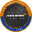 McLaren F1 Fan Token 's logo