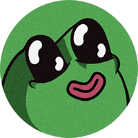 Frodo the virtual samurai 's logo