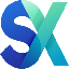 SX Network 's logo