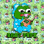 BabyPepe(babypepememe.vip) 's logo