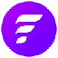FOMO Network 's logo