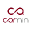 Carmin 's logo