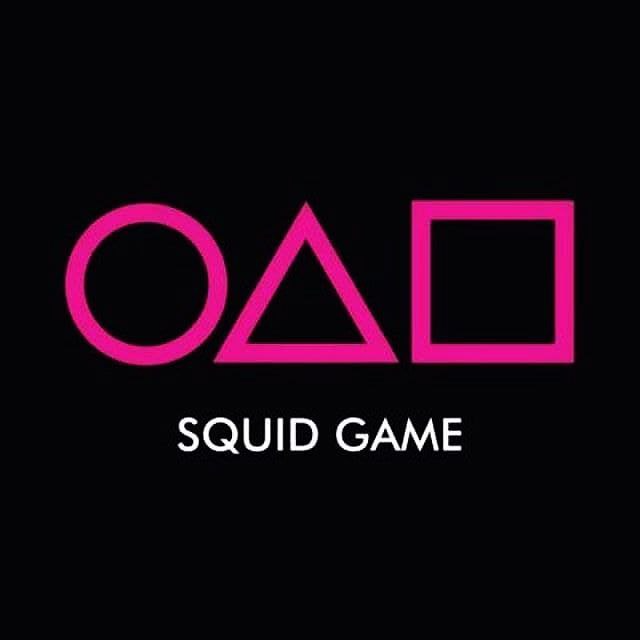Squid Game (squidgametoken.vip) 's logo