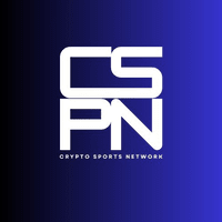 Crypto Sports Network 's logo