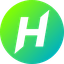 HedgeTrade 's logo