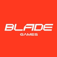Blade Games 's logo