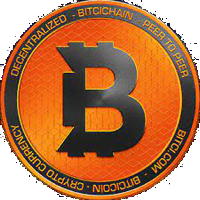 Bitcicoin 's logo