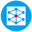 BlockCDN 's logo