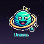 Uranus 's logo