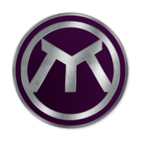 Metrix Coin 's logo